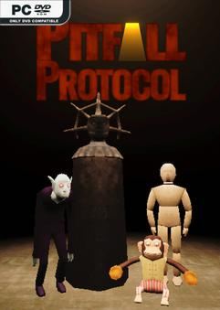 Tải game Pitfall Protocol-TENOKE