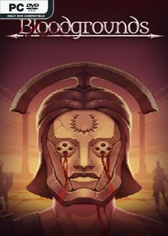 Tải game Bloodgrounds v20260319 Early Access