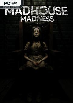 Tải game Madhouse Madness Streamers Fate-TENOKE