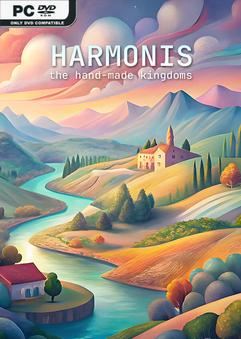 Tải game Harmonis the hand made kingdoms-TENOKE
