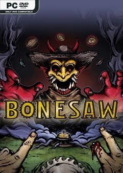 Tải game Bonesaw-TENOKE