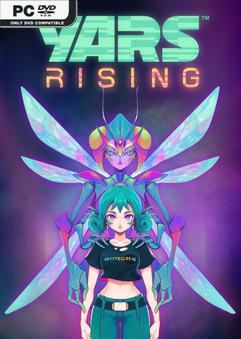 Tải game Yars Rising-TENOKE