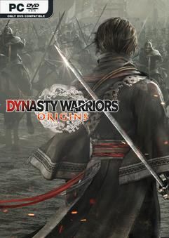 Tải game Dynasty Warriors Origins v1.0.1.2-P2P