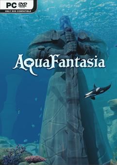 Tải game AquaFantasia-TENOKE