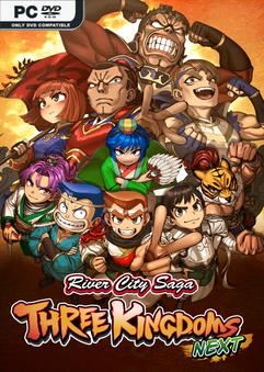 Tải game River City Saga Three Kingdoms Next-TENOKE
