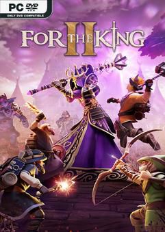 Tải game For The King II Dungeon Crawl-RUNE