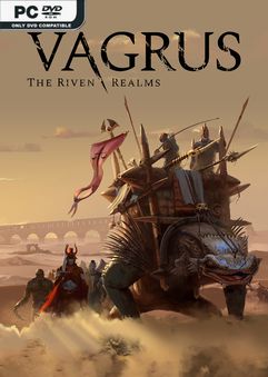 Tải game Vagrus The Riven Realms At the Heart of Ruin-TENOKE