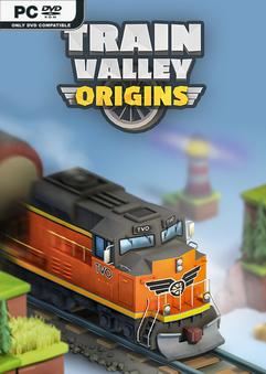 Tải game Train Valley Origins-P2P