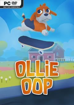 Tải game Ollie Oop-TENOKE
