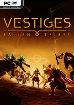 Tải game Vestiges Fallen Tribes-TENOKE