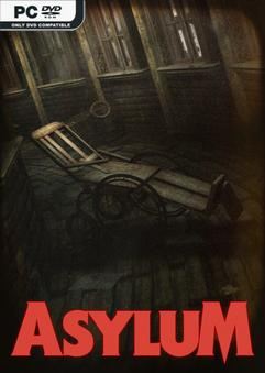 Tải game ASYLUM v1.3.3069-P2P