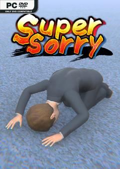 Tải game SuperSorry-TENOKE