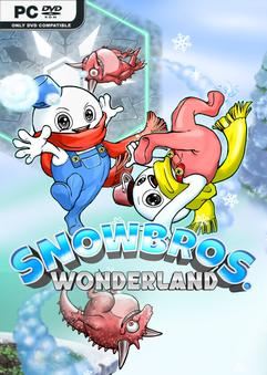 Tải game Snow Bros Wonderland-TENOKE