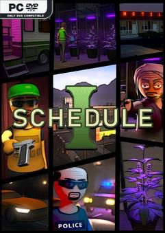 Tải game Schedule I Weather Early Access