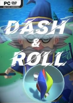 Tải game Dash And Roll-TENOKE