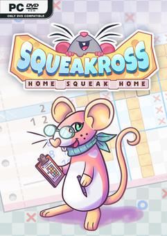Tải game Squeakross Home Squeak Home v1.7a-P2P