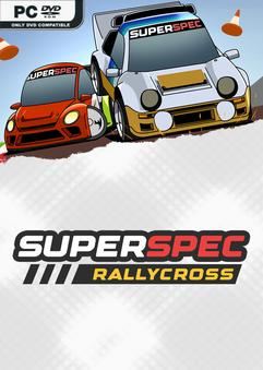 Tải game SuperSpec Rallycross MULTI18-TiNYiSO