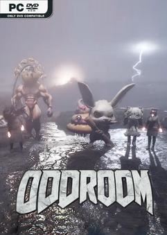 Tải game ODDRooM v1.0.2-P2P