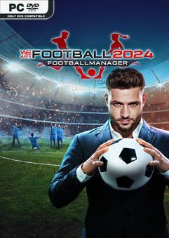 Tải game We Are Football 2024 v20250505-P2P