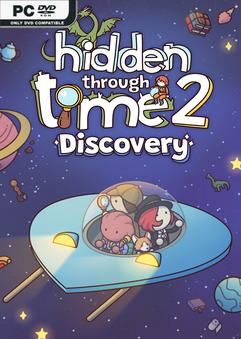 Tải game Hidden Through Time 2 Discovery-TENOKE