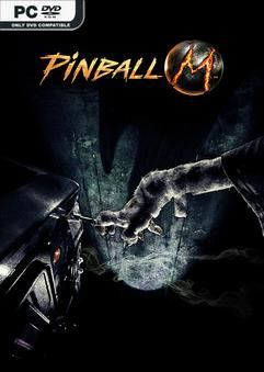 Tải game Pinball M v1.0.9-P2P