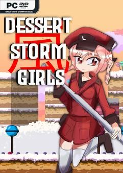 Tải game Dessert Storm Girls-TENOKE