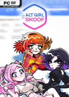 Tải game An alt girl for skoof v20250930-P2P