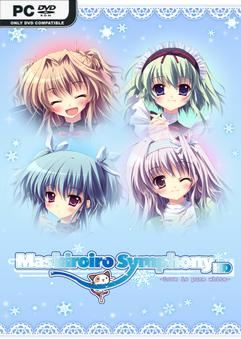 Tải game Mashiroiro Symphony HD Love is Pure White-TENOKE