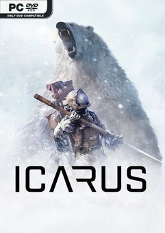 Tải game ICARUS v3.0.5.150925-P2P