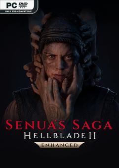 Tải game Senuas Saga Hellblade II Enhanced Edition v266716-P2P