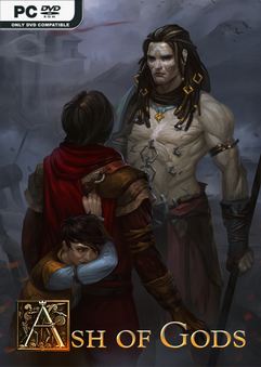 Tải game Ash of Gods Redemption v1.6.24-DINOByTES