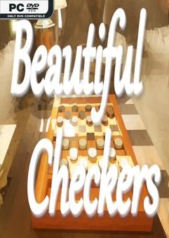 Tải game Beautiful Checkers-TENOKE