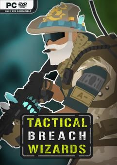 Tải game Tactical Breach Wizards v20260320-P2P