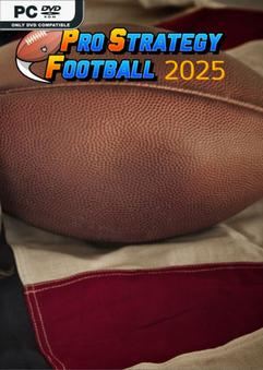 Tải game Pro Strategy Football 2025-TENOKE
