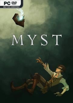 Tải game Myst v3.0.4-P2P