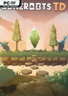 Tải game Runeroots TD-TENOKE