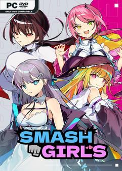 Tải game Smash Girls-GoldBerg