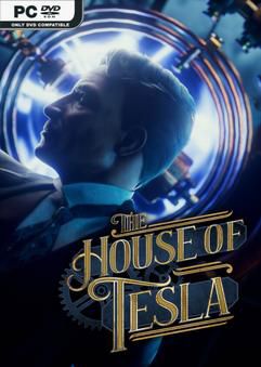 Tải game The House of Tesla v1.08-P2P
