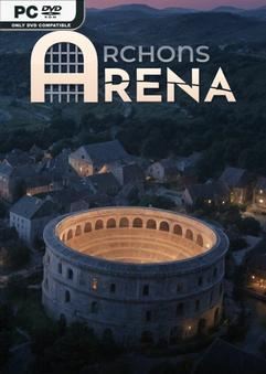 Tải game Archons Arena-TENOKE