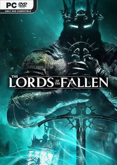 Tải game Lords of the Fallen v2.5.364-P2P