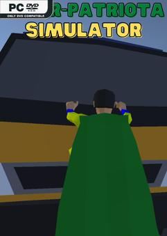 Tải game Super Patriota Simulator v1.01-P2P