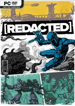 Tải game REDACTED v1.0.0.7-P2P