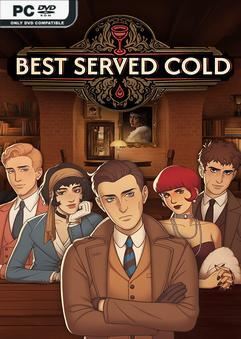 Tải game Best Served Cold v1.0.188-P2P