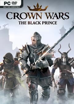 Tải game Crown Wars The Black Prince v20240808-P2P