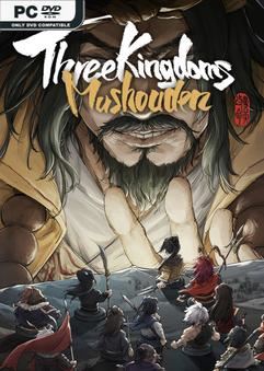 Tải game Three Kingdoms Mushouden v2.4.8-TENOKE