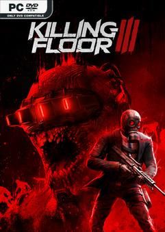 Tải game Killing Floor 3-RUNE