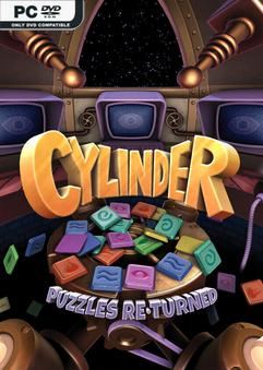 Tải game Cylinder Puzzles Returned-TENOKE