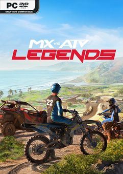 Tải game MX vs ATV Legends v4.21-P2P