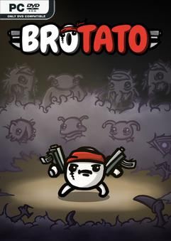 Tải game Brotato v1.1.11.3-P2P