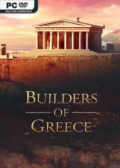 Tải game Builders of Greece v1.0.3-P2P